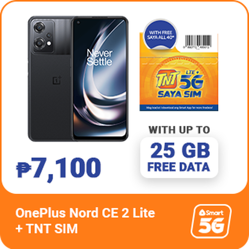 OnePlus Nord CE 2 Lite image number 0
